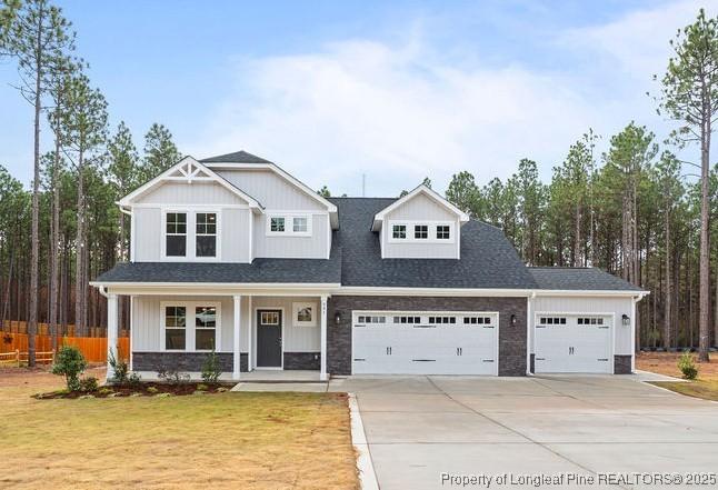 941 Rhum Drive Fayetteville, NC 28311 - Photo 1 of 29 Gallery Image 1