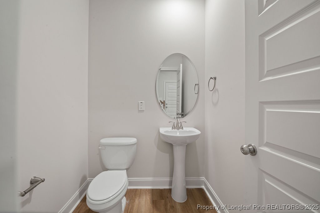 941 Rhum Drive Fayetteville, NC 28311 - Photo 11 of 29 Gallery Image 11