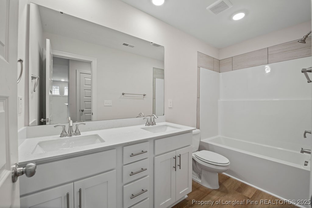 941 Rhum Drive Fayetteville, NC 28311 - Photo 22 of 29 Gallery Image 22