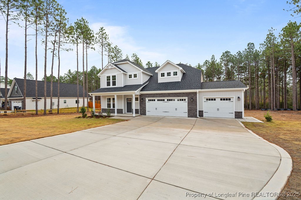 941 Rhum Drive Fayetteville, NC 28311 - Photo 25 of 29 Gallery Image 25