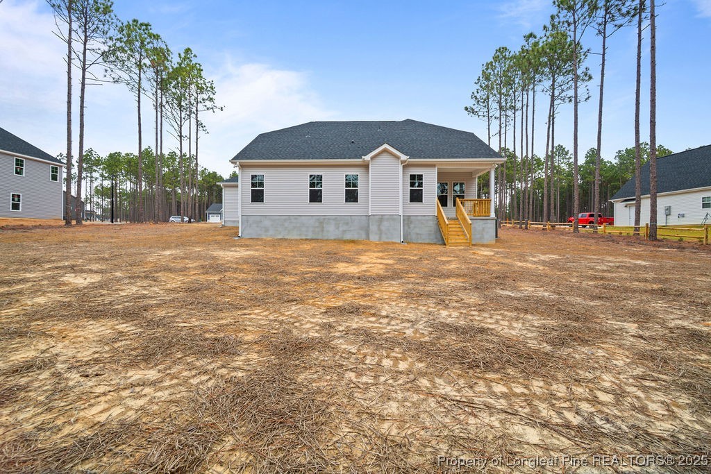 941 Rhum Drive Fayetteville, NC 28311 - Photo 27 of 29 Gallery Image 27