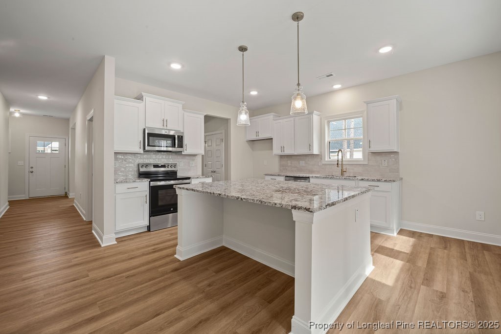 941 Rhum Drive Fayetteville, NC 28311 - Photo 8 of 29 Gallery Image 8