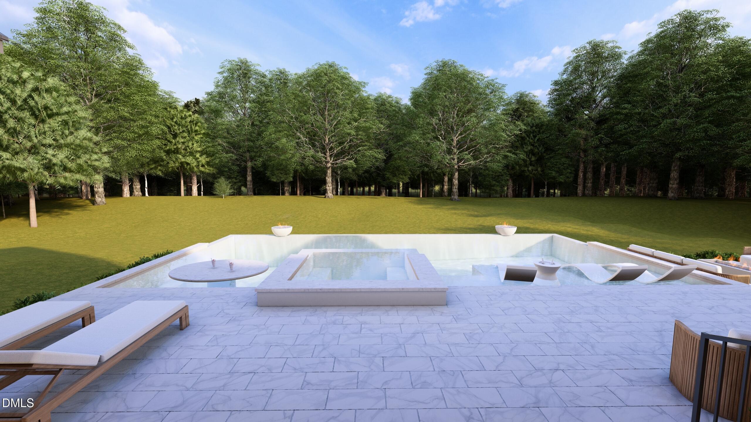 7117 North Ridge Drive Raleigh, NC 27615 - Photo 7 of 91 Outdoor Living
