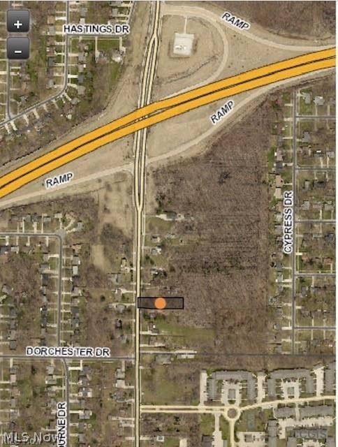 Vl Stearns Road North Olmsted, OH 44070 - Photo 2 of 3