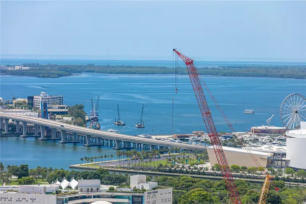 $3,990 | Media Art Entertainment District, Miami, FL 33132