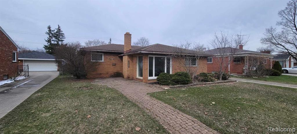 14065 Inkster Road Livonia, MI 48154 - Photo 2 of 25