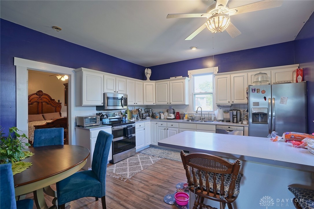 4015 Sweet Potato Ridge Road Englewood, OH 45322 - Photo 33 of 57 Gallery Image 33