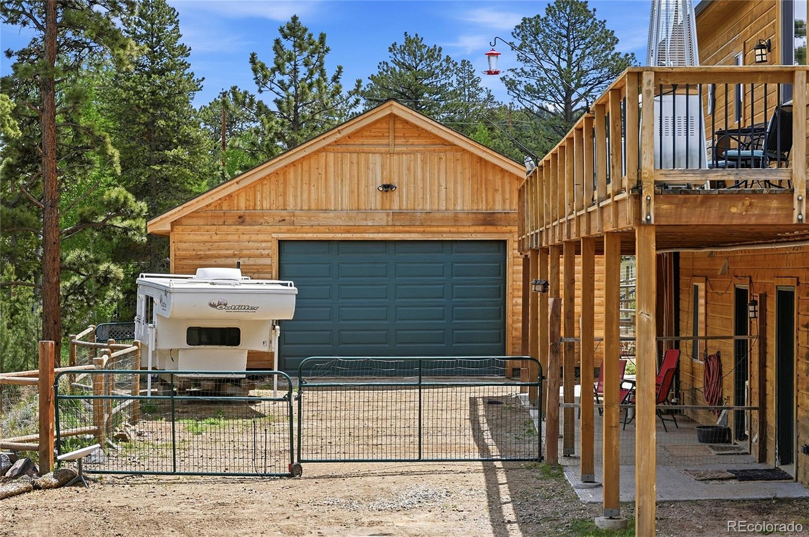705 Gold Flake Terrace Bailey, CO 80421 - Photo 33 of 48