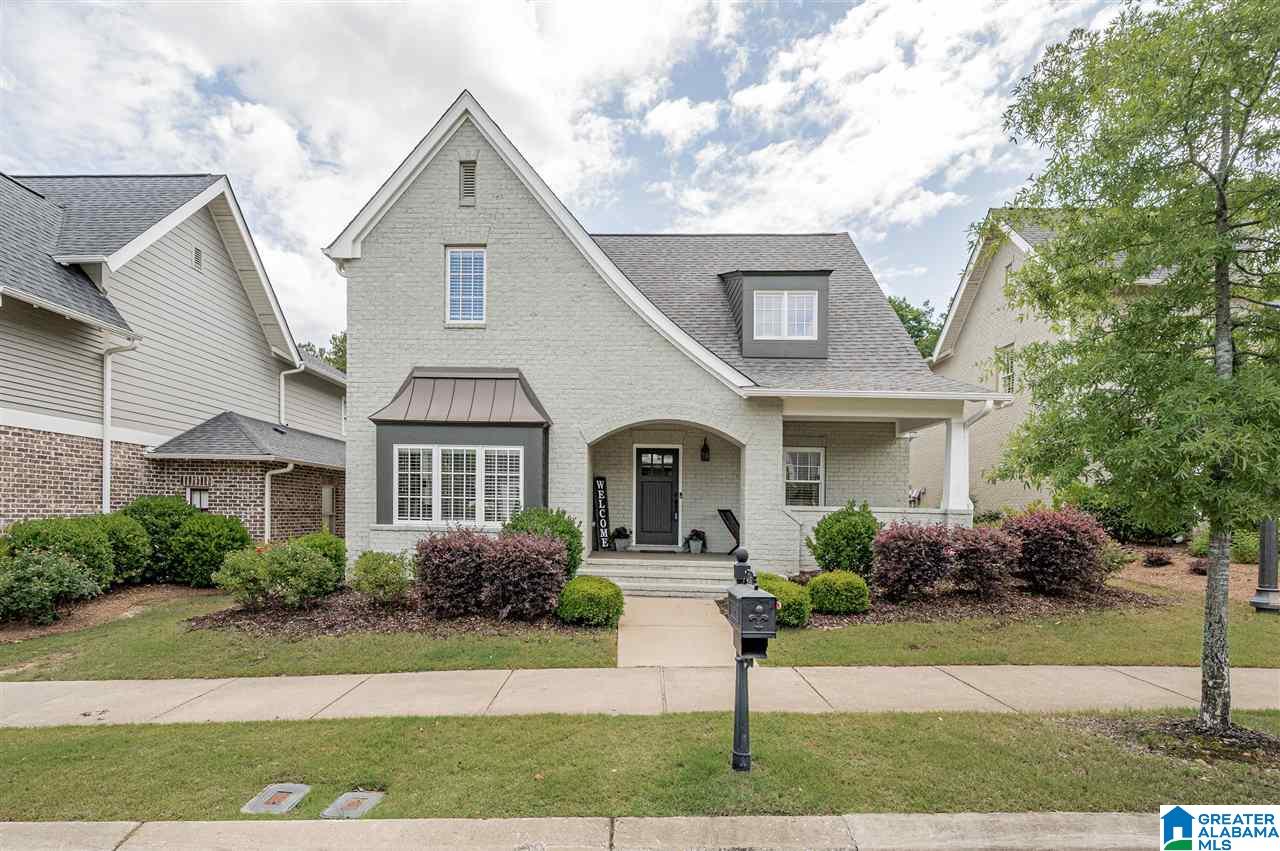 2416 Montauk Road Birmingham, AL 35226 - Photo 2 of 48