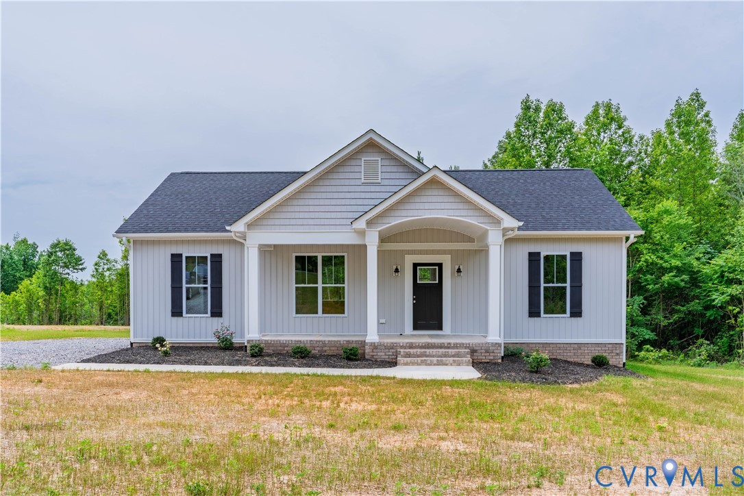 5712 Darlington Heights Road Cullen, VA 23934 - Photo 1 of 31