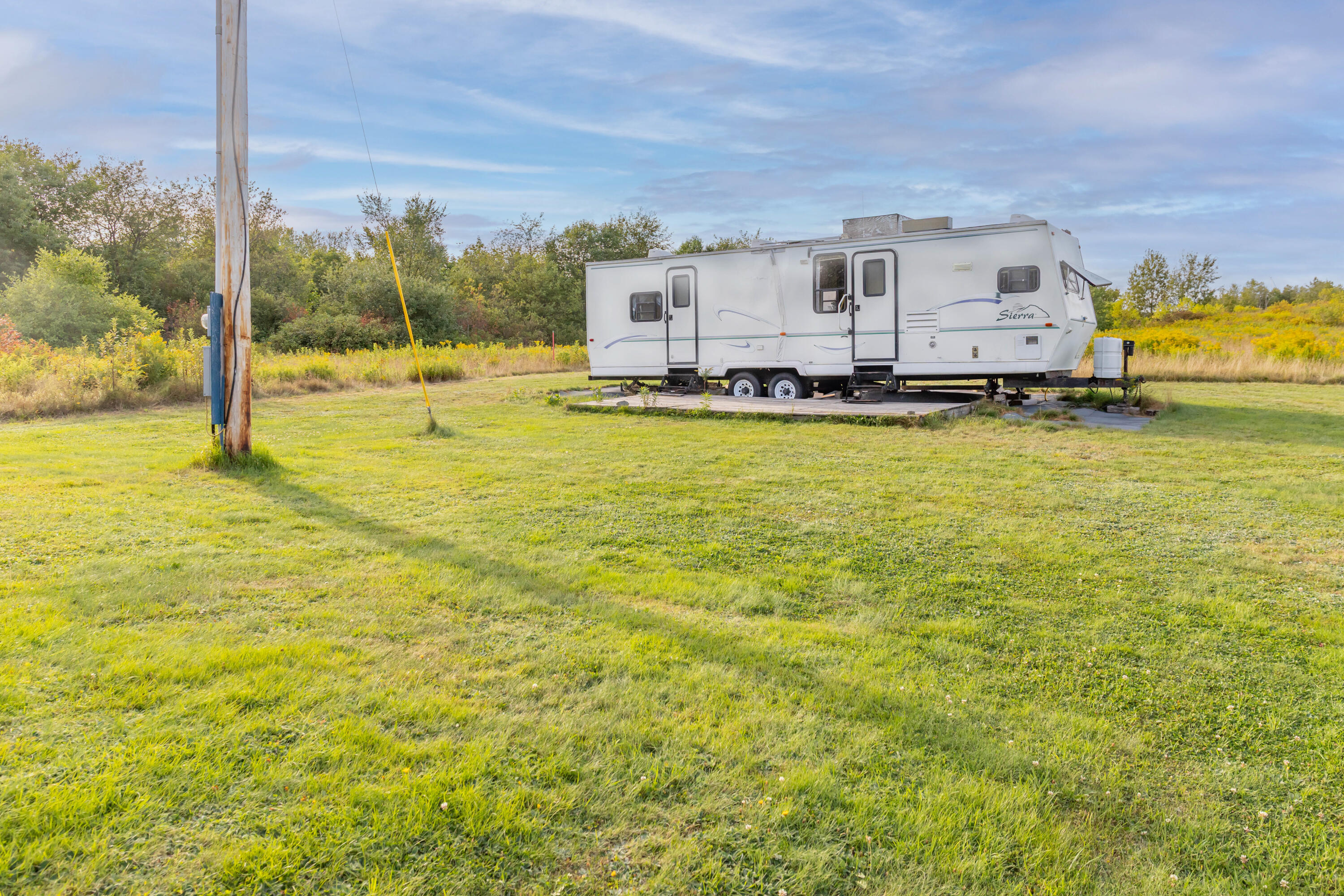 53 Calvin Oakfield, ME 04763 - Photo 22 of 100