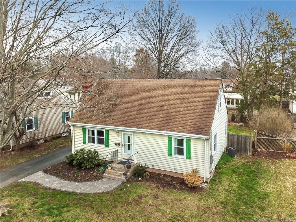 32 Brian Road West Hartford, CT 06110 - Photo 1 of 1