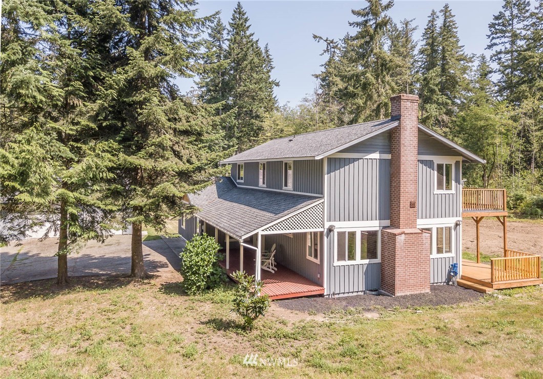 12412 Southwest Cove Road Vashon, WA 98070 - Photo 5 of 23 Gallery Image 5