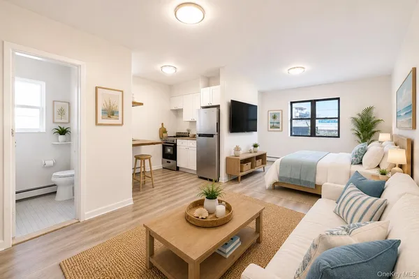 $2,500 | 475 West Broadway, Unit 1A, Long Beach, NY 11561