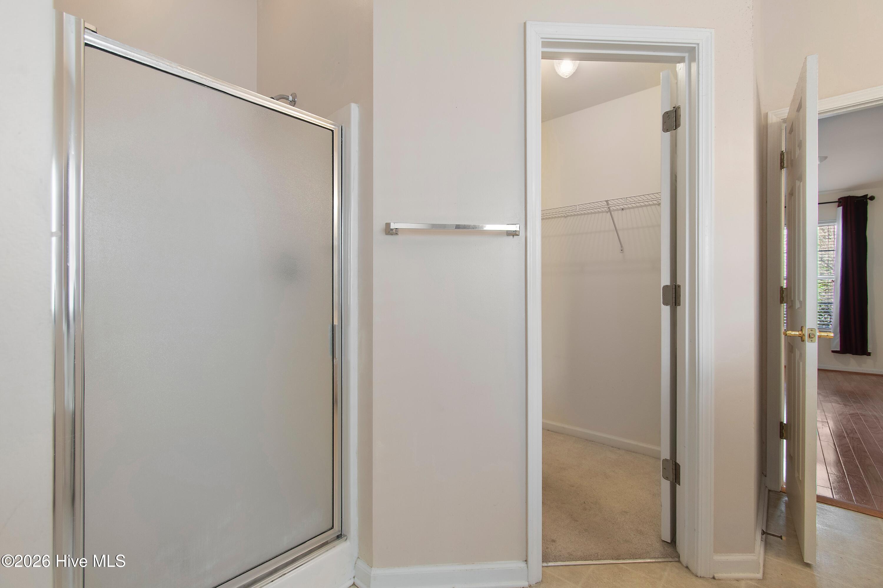 936 Wyndfall Drive Southwest Sunset Beach, NC 28468 - Photo 16 of 37 Primary bathroom