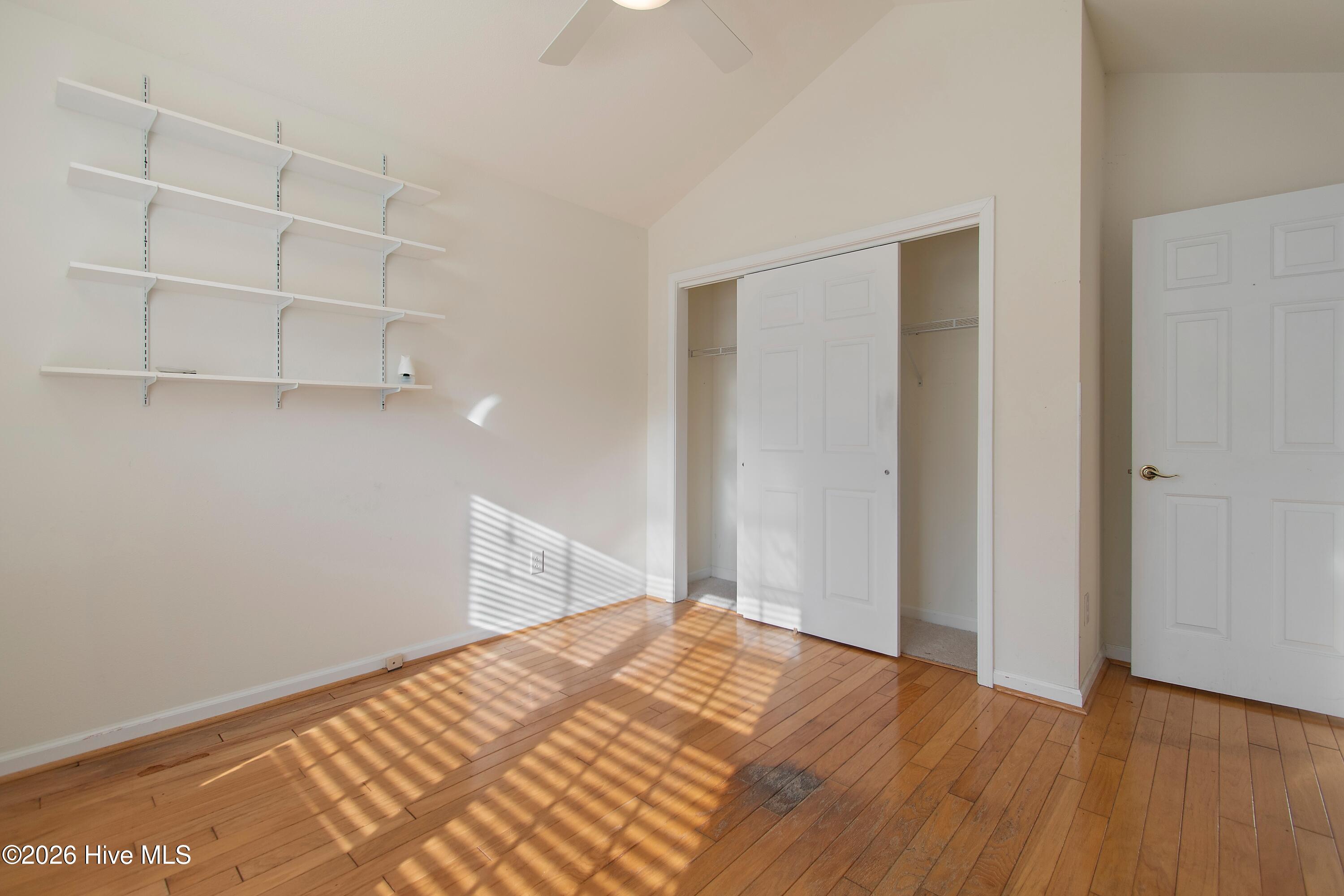 936 Wyndfall Drive Southwest Sunset Beach, NC 28468 - Photo 20 of 37 Guest bedroom 1