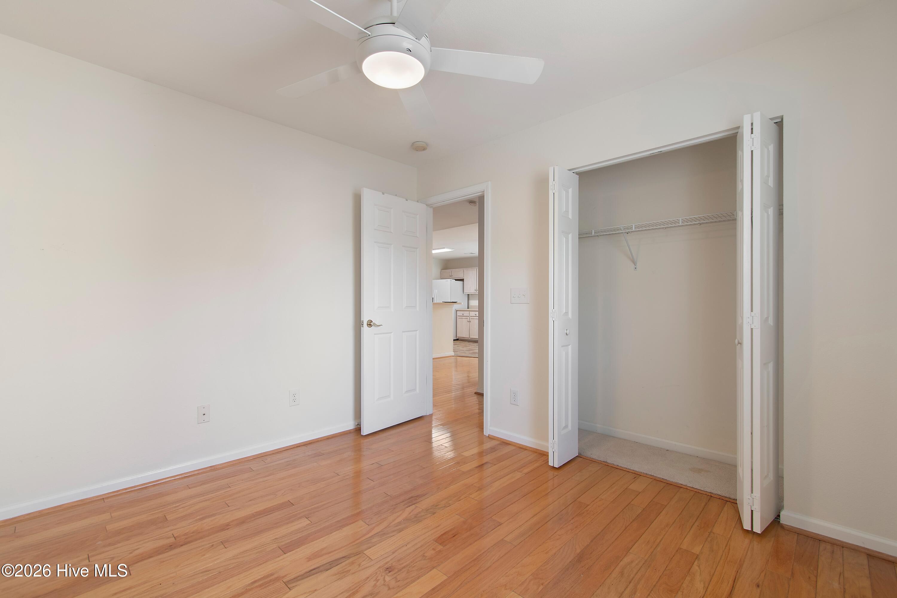936 Wyndfall Drive Southwest Sunset Beach, NC 28468 - Photo 23 of 37 Guest bedroom 2