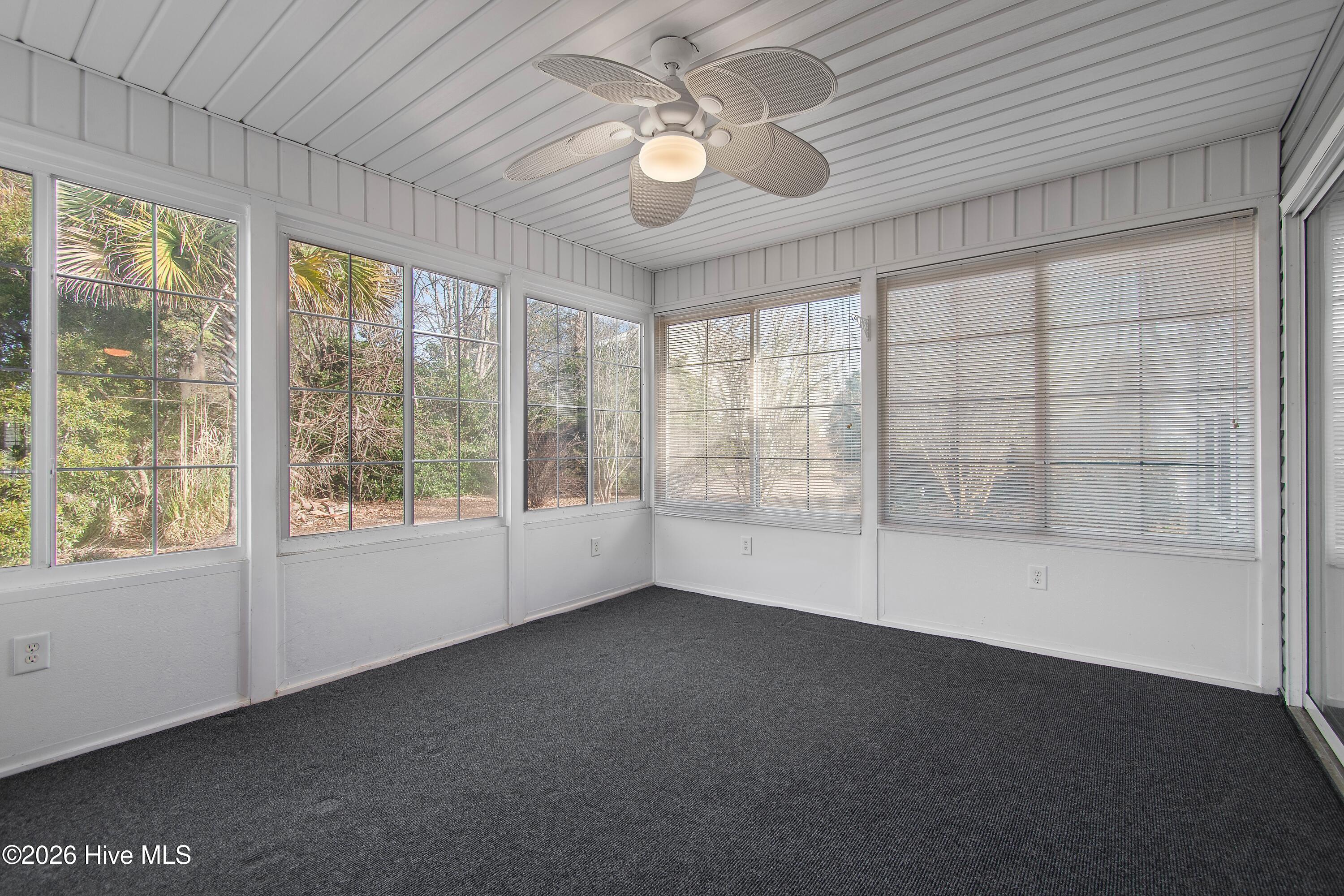 936 Wyndfall Drive Southwest Sunset Beach, NC 28468 - Photo 25 of 37 Porch