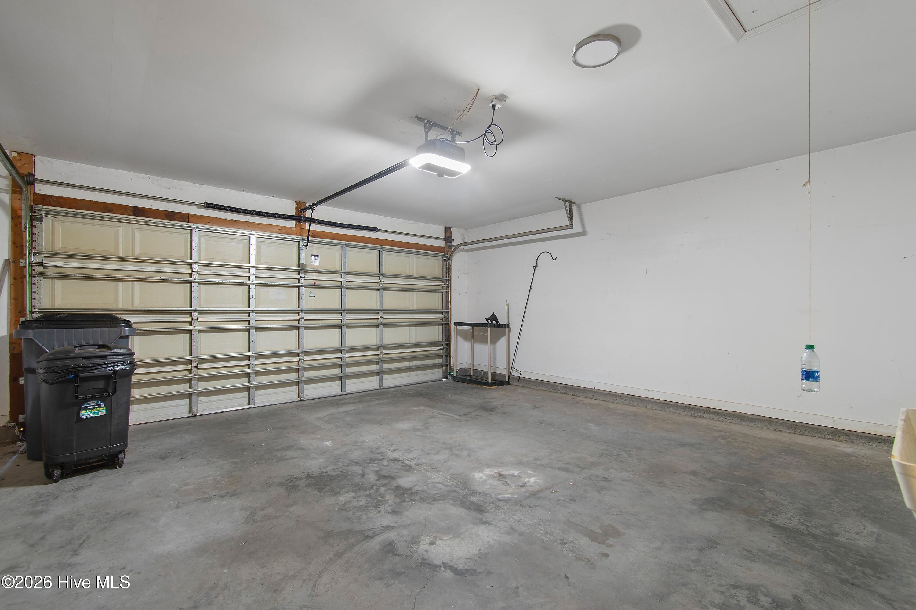 936 Wyndfall Drive Southwest Sunset Beach, NC 28468 - Photo 29 of 37 Garage