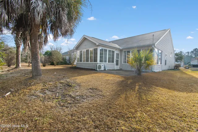 $297,000 | 936 Wyndfall Drive Southwest, Sunset Beach, NC 28468