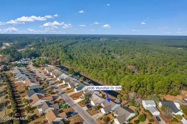 $297,000 | 936 Wyndfall Drive Southwest, Sunset Beach, NC 28468