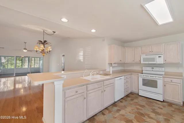 $297,000 | 936 Wyndfall Drive Southwest, Sunset Beach, NC 28468