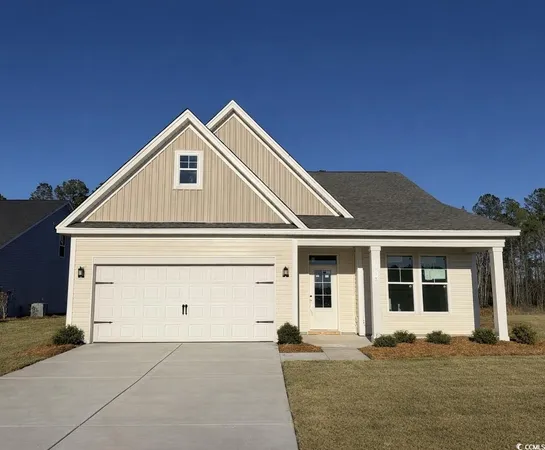 $341,990 | 3048 Gadwall Drive, Aynor, SC 29511
