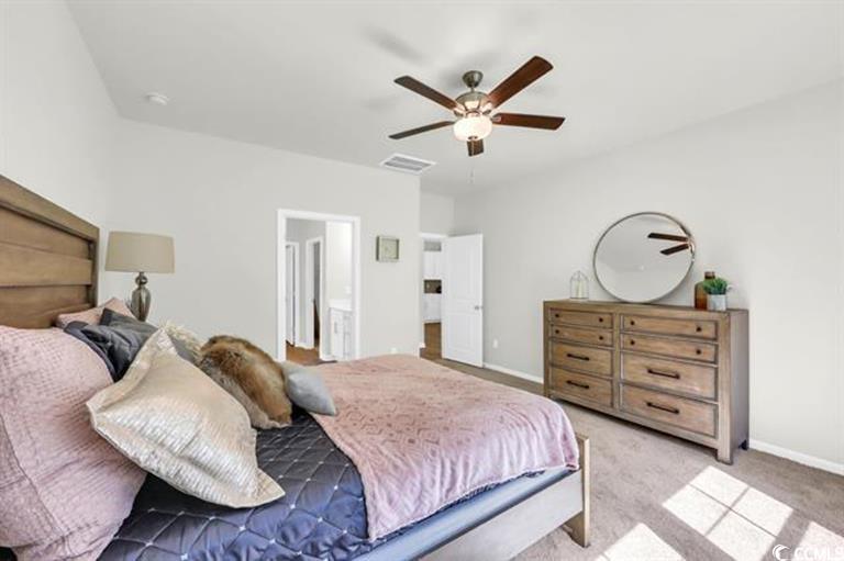 3048 Gadwall Drive Aynor, SC 29511 - Photo 7 of 36