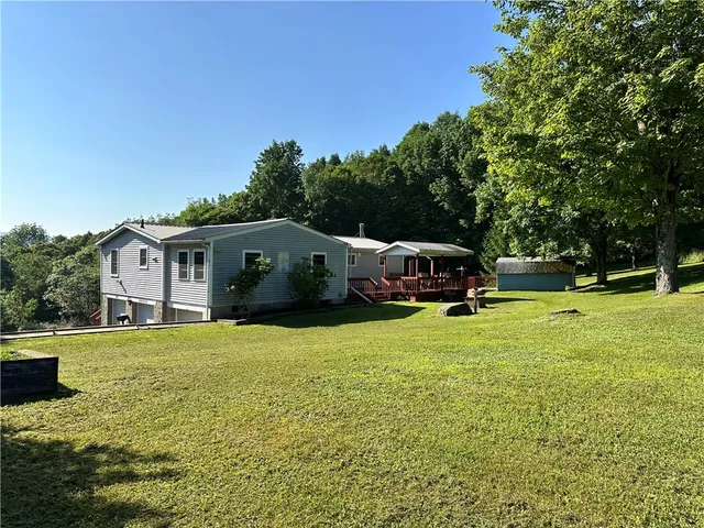 $318,000 | 1682 Walton Mountain Road, Walton, NY 13856