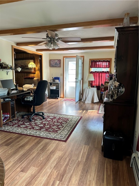 1682 Walton Mountain Road Walton, NY 13856 - Photo 17 of 40