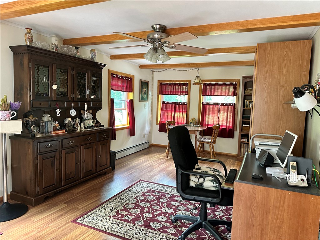 1682 Walton Mountain Road Walton, NY 13856 - Photo 18 of 40