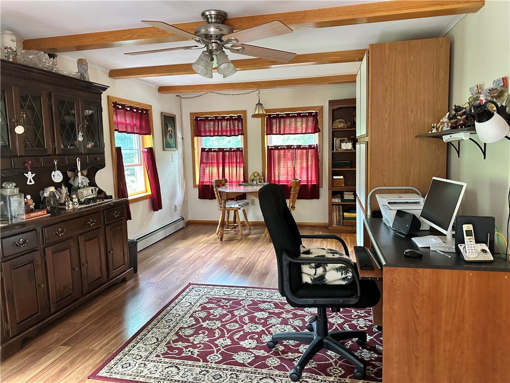 1682 Walton Mountain Road Walton, NY 13856 - Photo 20 of 40