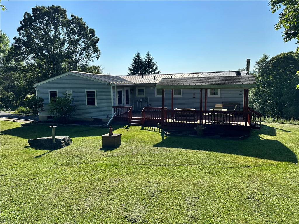 1682 Walton Mountain Road Walton, NY 13856 - Photo 2 of 40