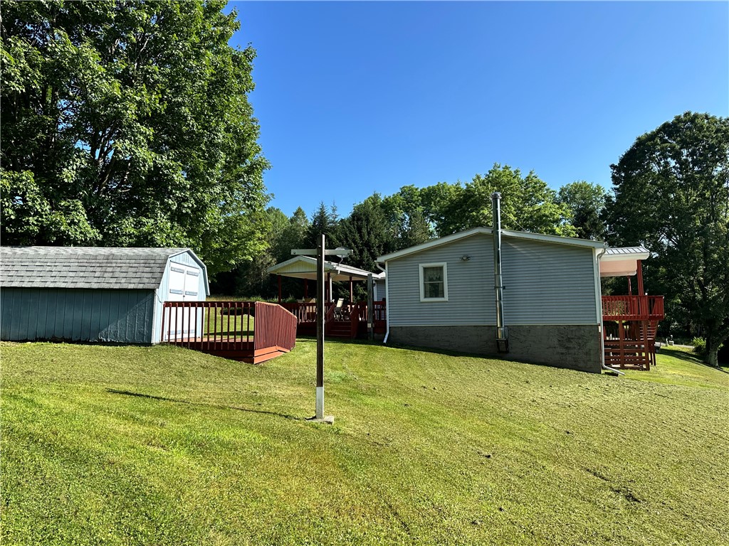 1682 Walton Mountain Road Walton, NY 13856 - Photo 5 of 40