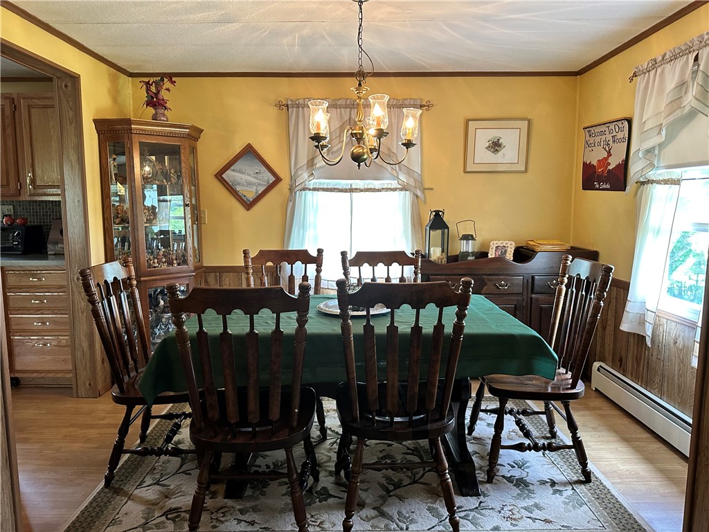 1682 Walton Mountain Road Walton, NY 13856 - Photo 8 of 40