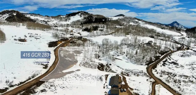 a view of view of city