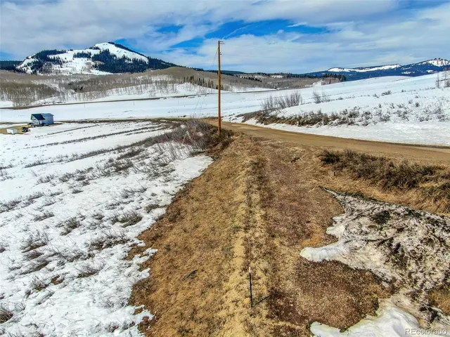 $98,400 | 416 Gcr 283, Kremmling, CO 80459