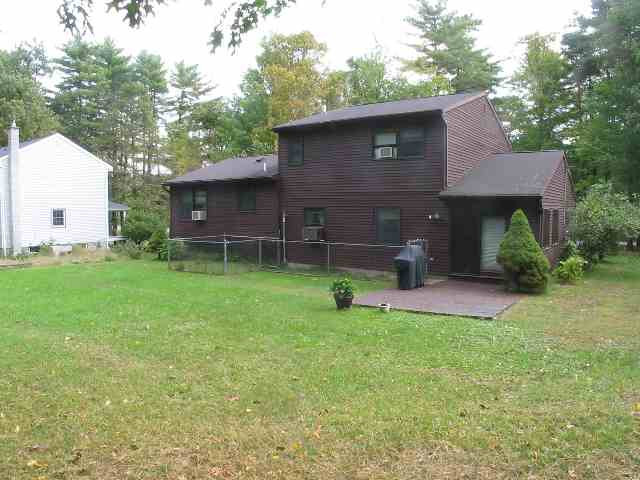 284 Northern Pines Road Wilton, NY 12831 - Photo 3 of 3 Photo 3