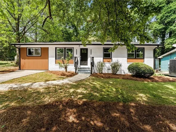 $2,300 | 454 Oak Drive Southeast, Atlanta, GA 30354