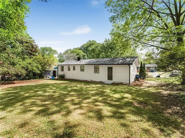 $2,300 | 454 Oak Drive Southeast, Atlanta, GA 30354
