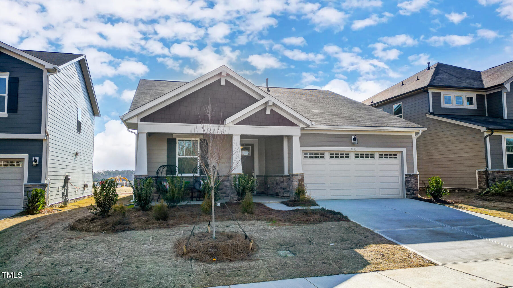 29 Windswept Way Fuquay-Varina, NC 27526 - Photo 2 of 20 CLT_WaxhawLanding_Cascades_2713HattieSt_