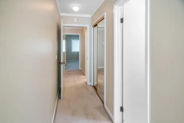 a bathroom with a shower and a bath tub