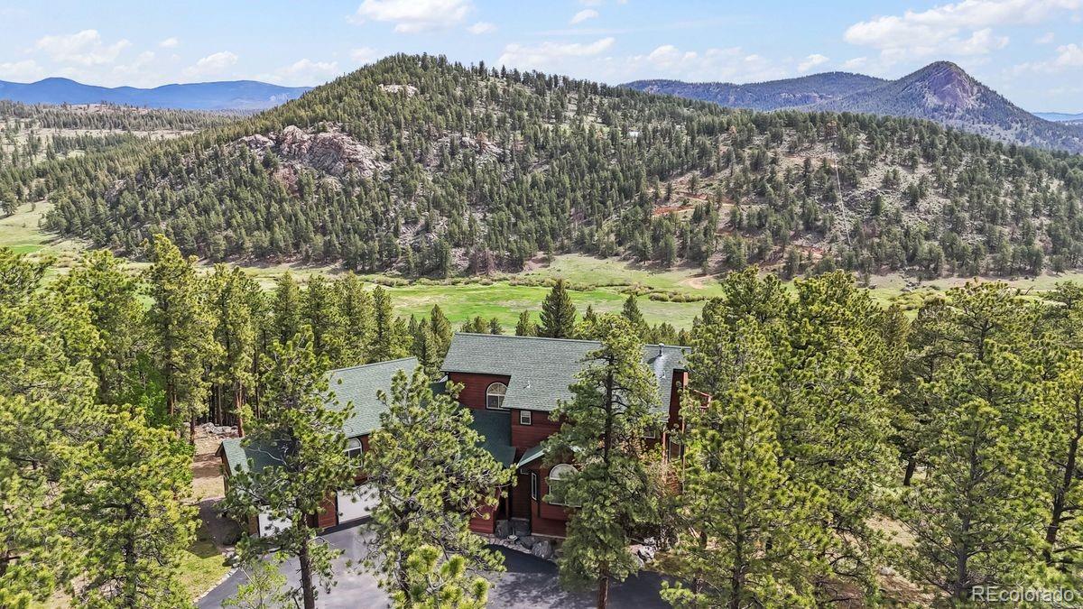 163 Old Corral Road Bailey, CO 80421 - Photo 48 of 50 Gallery Image 48