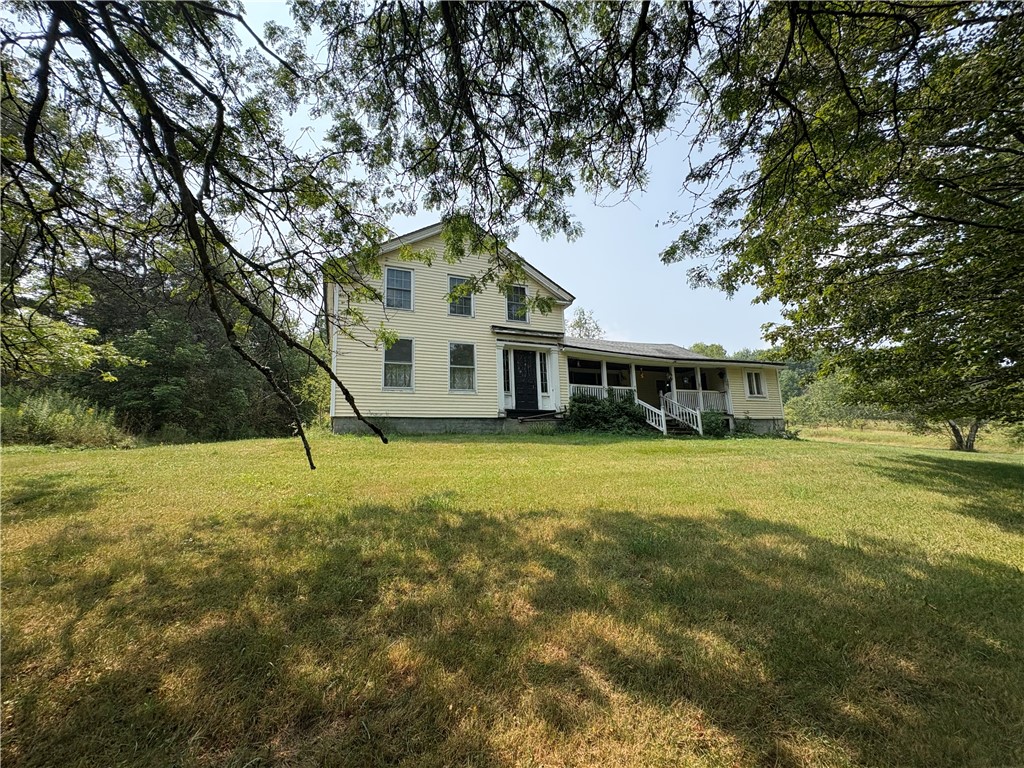 209 Sheff Road New Berlin, NY 13843 - Photo 1 of 1 Gallery Image 1