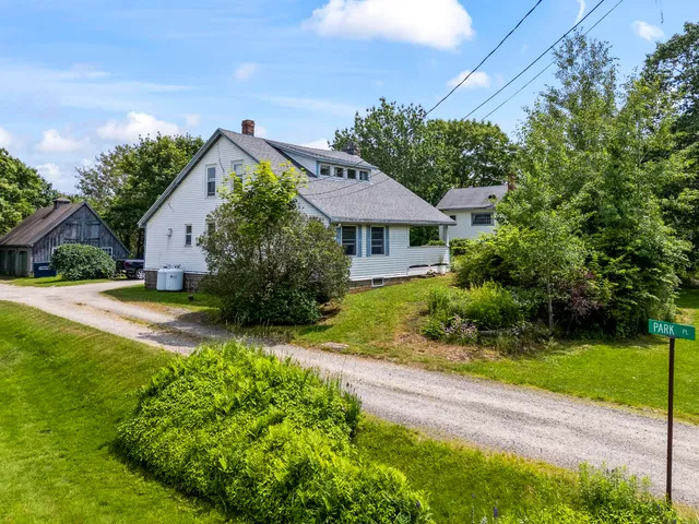 $599,000 | 1689 Harpswell Islands Road, Harpswell, ME 04066