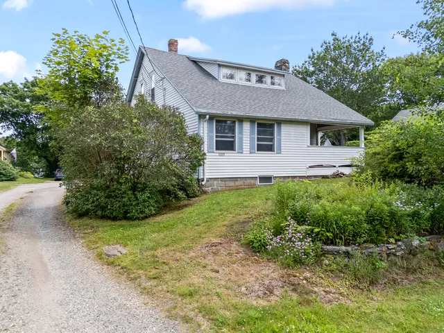 $599,000 | 1689 Harpswell Islands Road, Harpswell, ME 04066