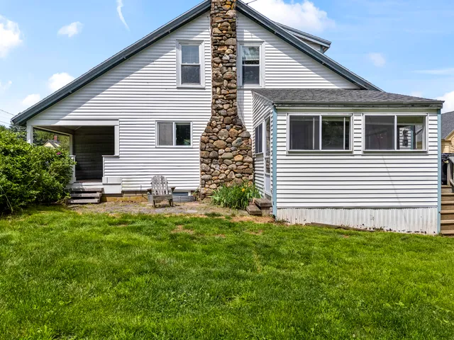 $599,000 | 1689 Harpswell Islands Road, Harpswell, ME 04066