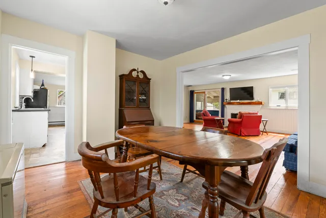 $599,000 | 1689 Harpswell Islands Road, Harpswell, ME 04066