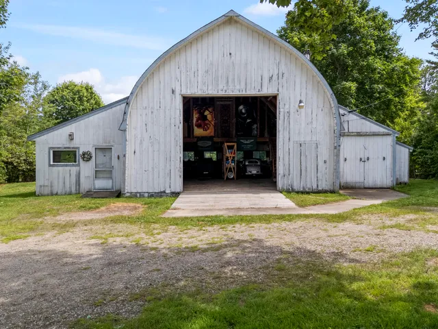 $599,000 | 1689 Harpswell Islands Road, Harpswell, ME 04066