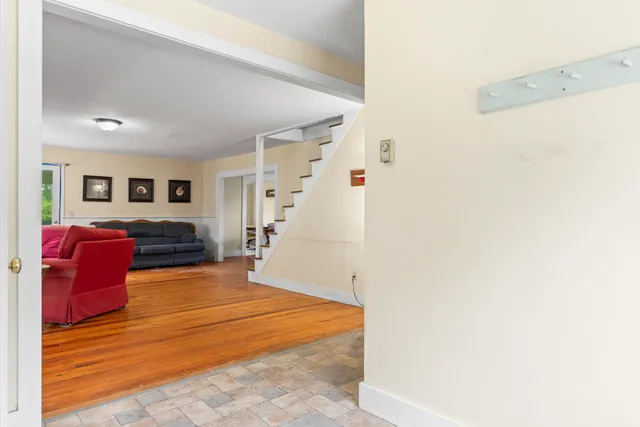 $599,000 | 1689 Harpswell Islands Road, Harpswell, ME 04066